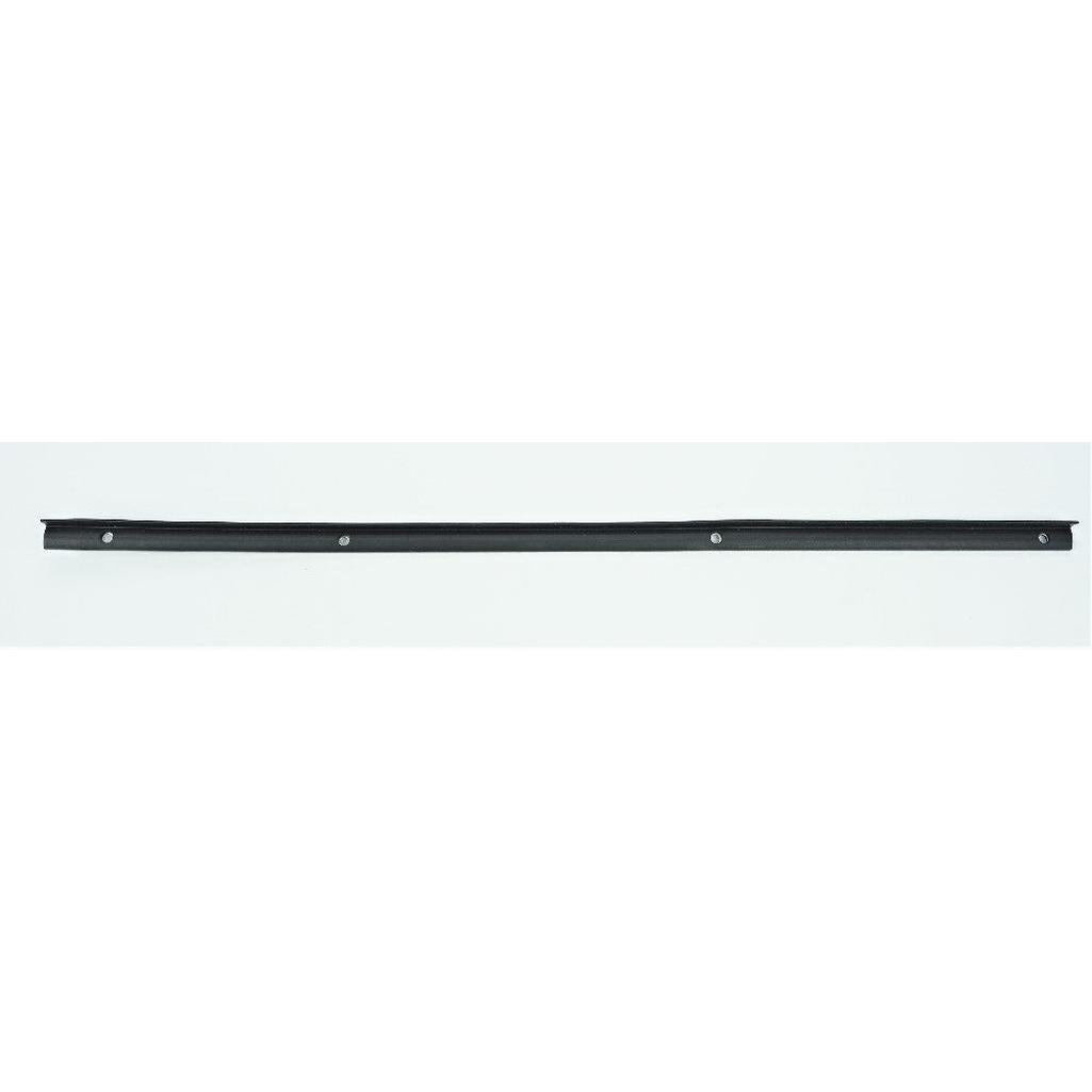 C2 1963-1967 Corvette Coupe Outer Window Seal - LH