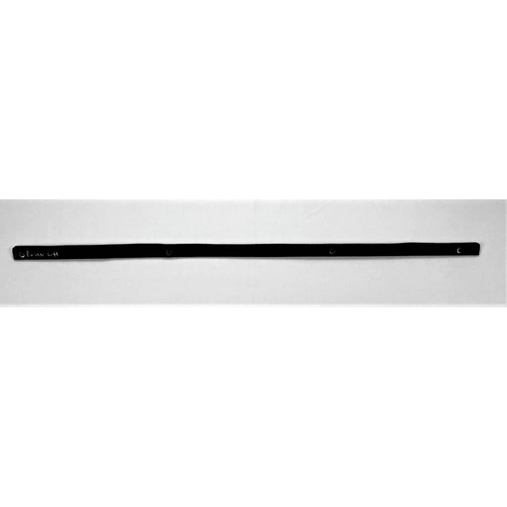 C2 1963-1967 Corvette Convertible Outer Window Seal - LH