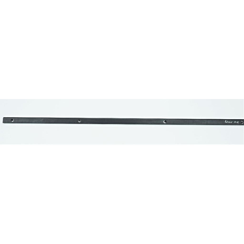 C2 1963-1967 Corvette Convertible Outer Window Seal - RH