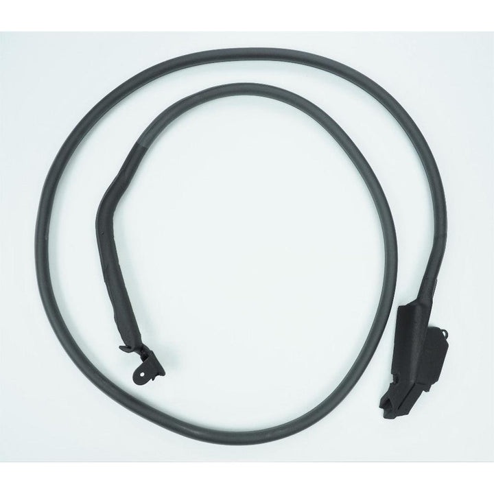 C3 1968 Corvette Door Main Weatherstrip - RH