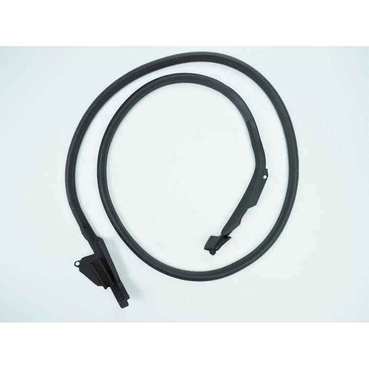 C3 1968 Corvette Door Main Weatherstrip - RH