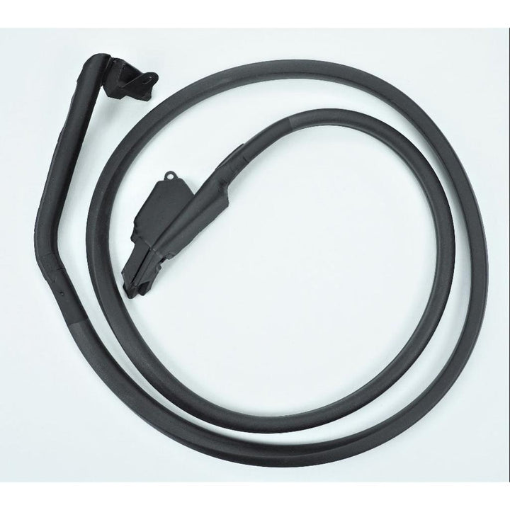 C3 1969-1977 Corvette Coupe Door Main Weatherstrip - RH