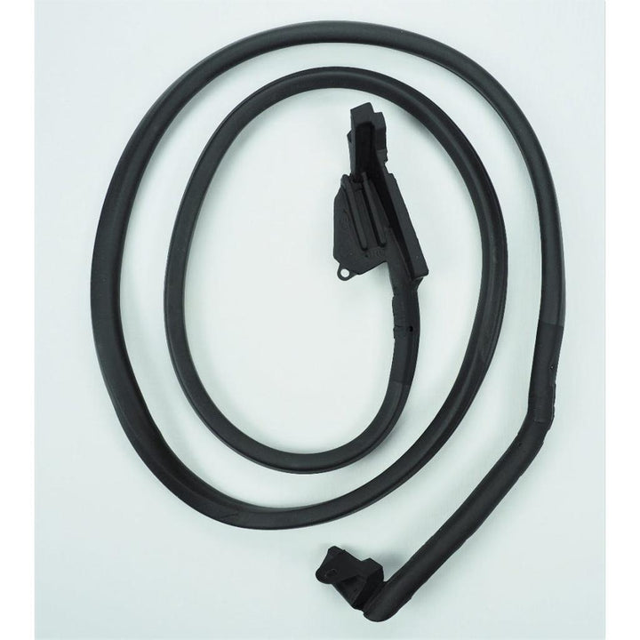 C3 1969-1977 Corvette Coupe Door Main Weatherstrip - RH