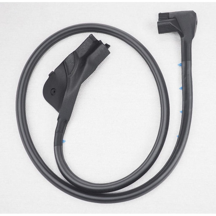 C4 1990-1996 Corvette Door Weatherstrip - Passenger Side - RH