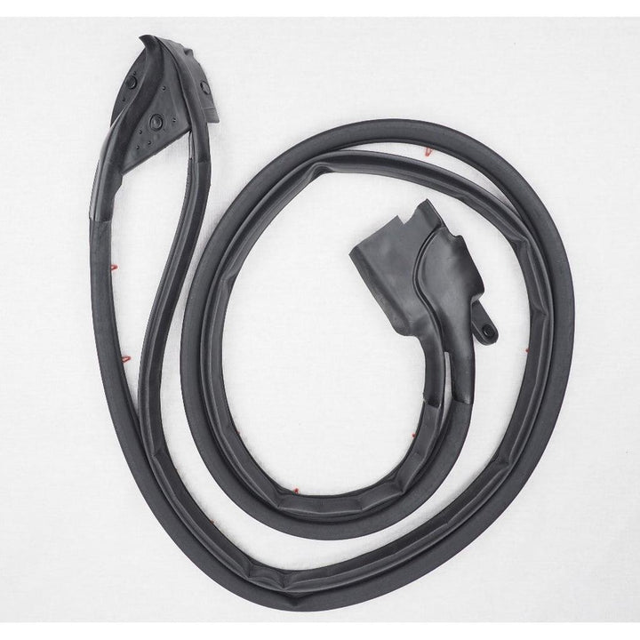 C5 1997-2004 Corvette Door Main Weatherstrip - LH