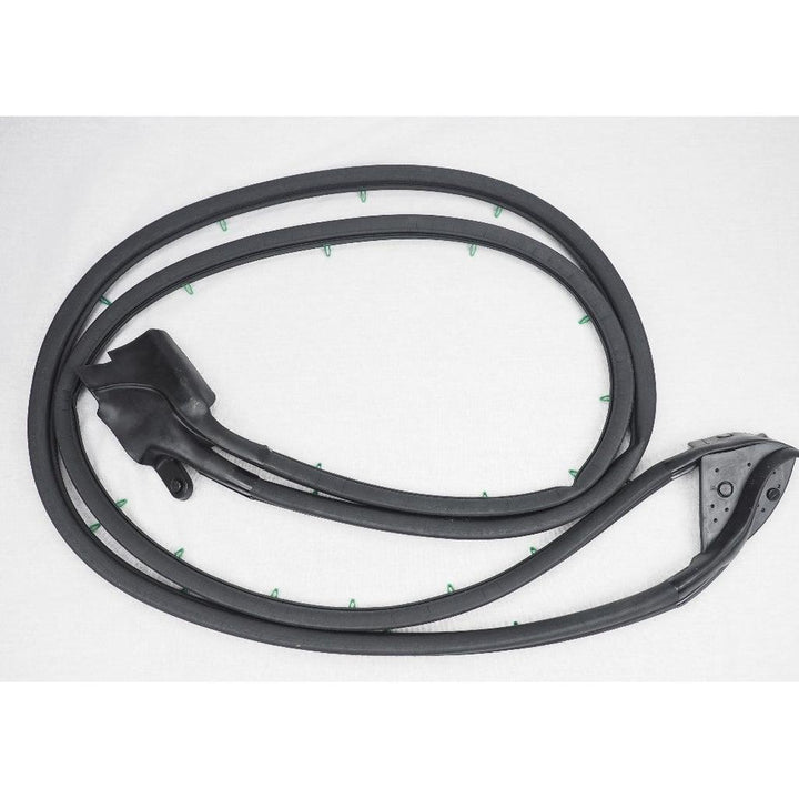 C5 1997-2004 Corvette Door Main Weatherstrip - RH