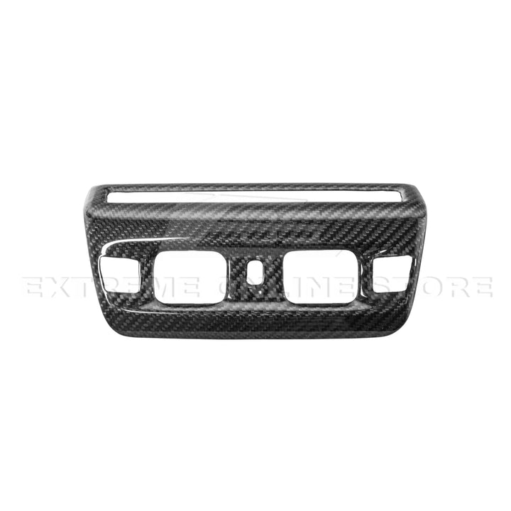 Corvette C8 Roof Reading Light Control Cover - 2020-2025