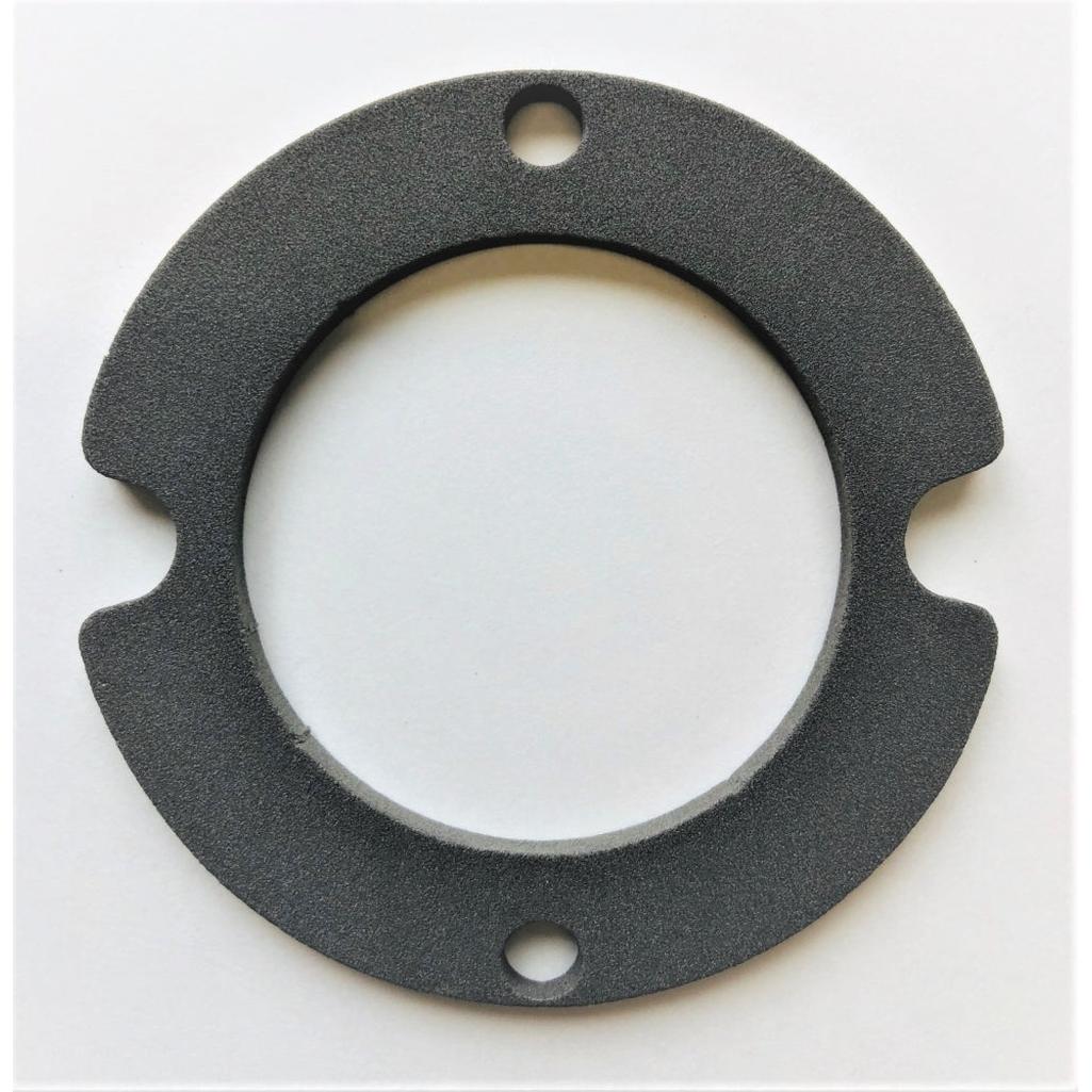 C1 C2 1961-1967 Corvette Tail Lamp Body Gasket (4 Pc Set)