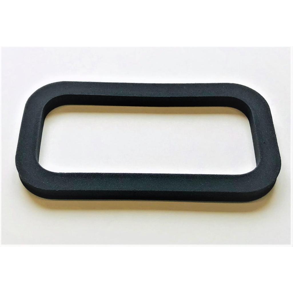 C3 1968 Corvette Backup Lamp Body Gasket