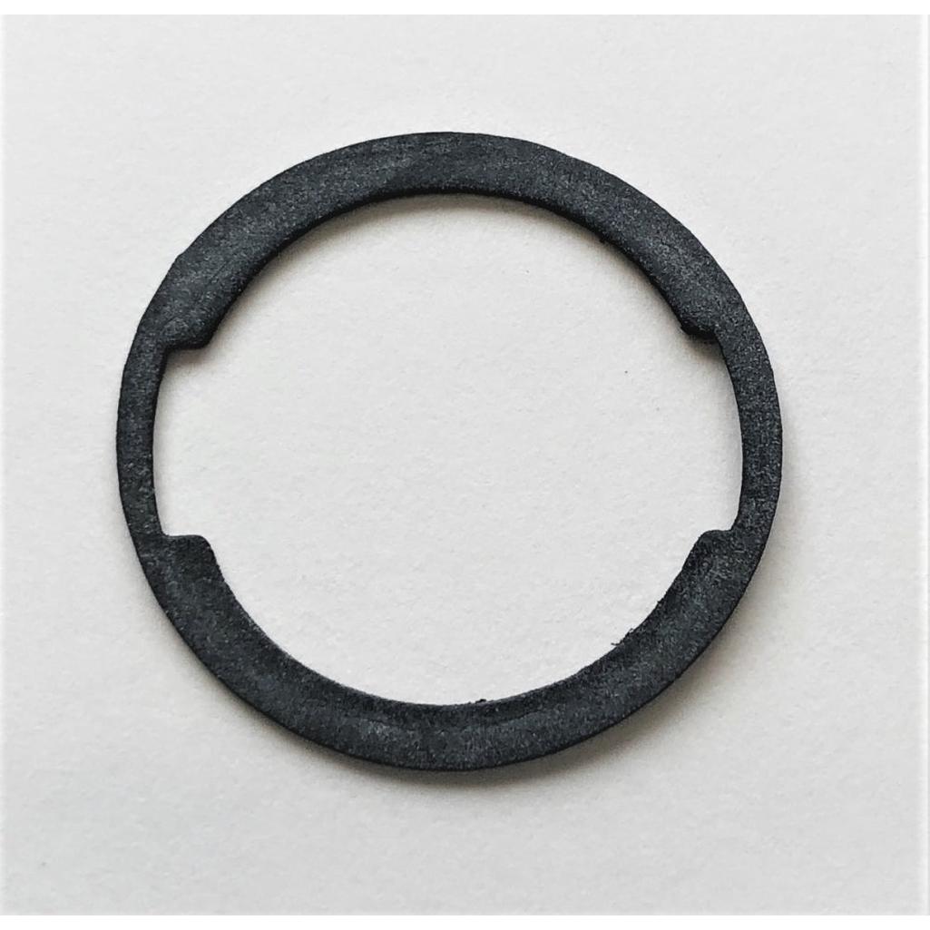 C3 1968-1982 Corvette Lock Cylinder Gasket