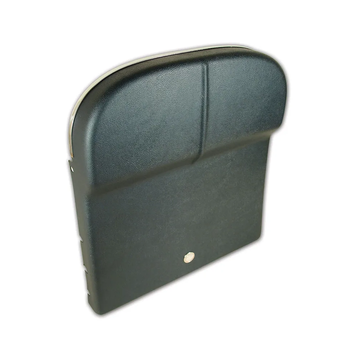 C2 1967 Corvette Seat Back - Deluxe
