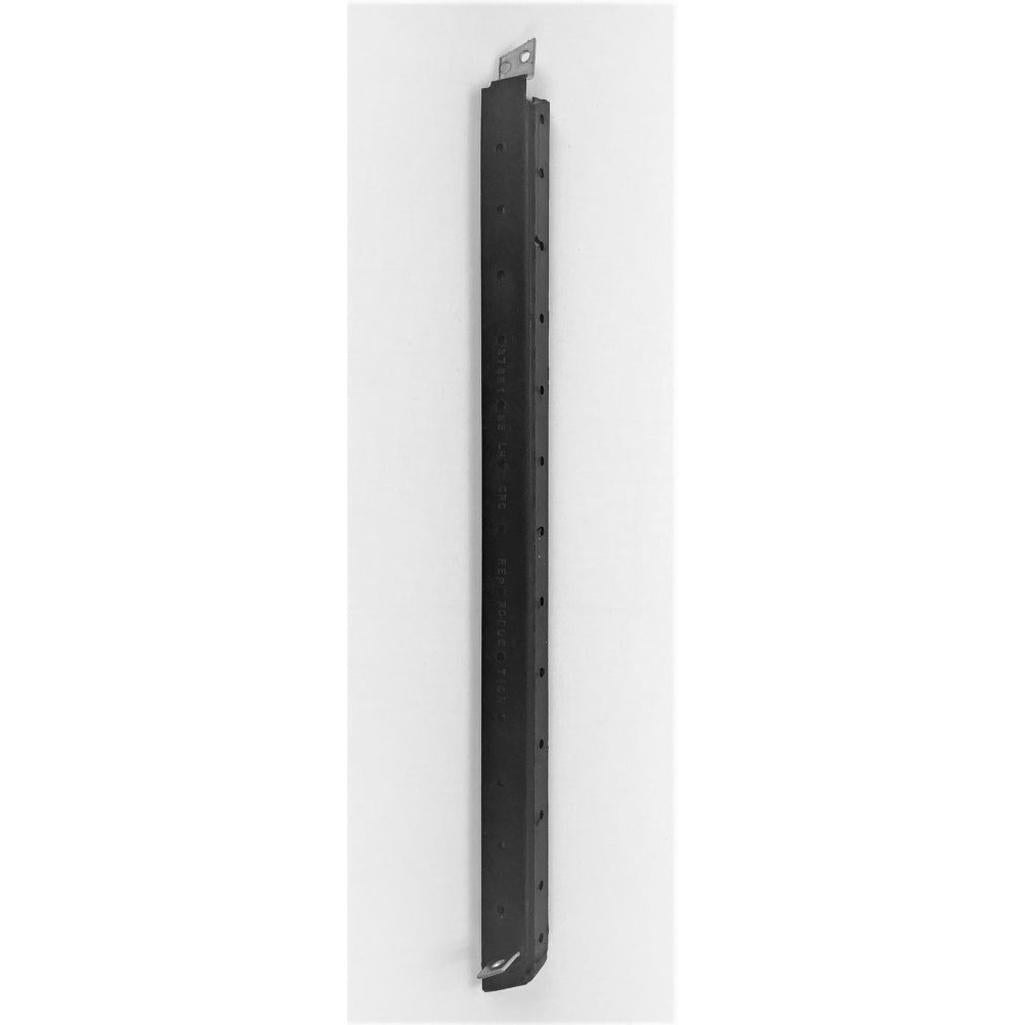 C1 1956-1962 Corvette Hard Top Side Rail Vertical Weatherstrip - LH