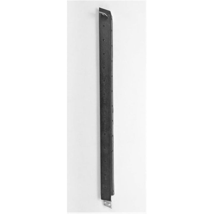 C1 1956-1962 Corvette Hard Top Side Rail Vertical Weatherstrip - RH