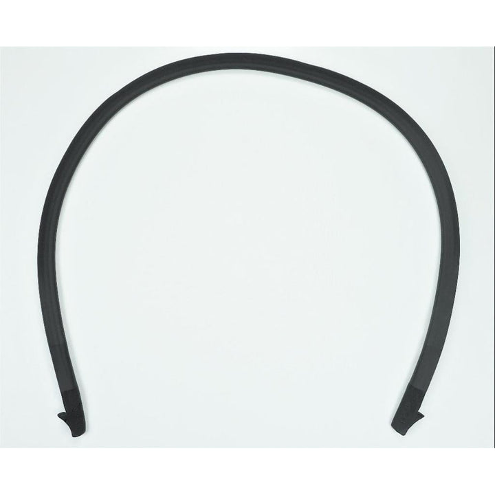 C2 1963-1967 Corvette Removable Hard Top Header Outer Weatherstrip