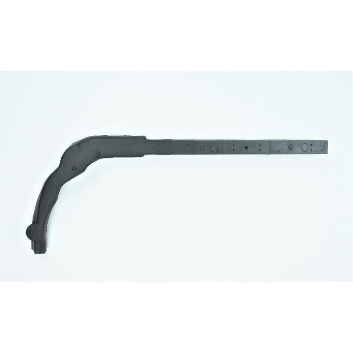 C2 1963-1967 Corvette Removable Hard Top Header Extension & Side Front Weatherstrip - RH