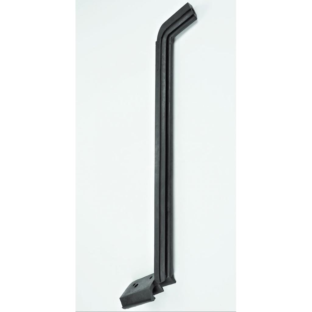 C2 1963-1967 Corvette Removable Hard Top Rear Vertical Weatherstrip - RH