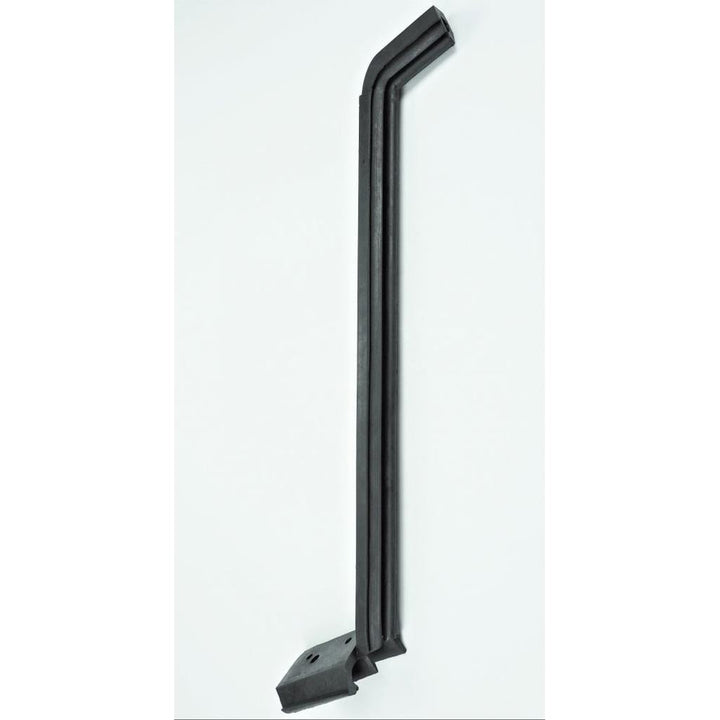 C2 1963-1967 Corvette Removable Hard Top Rear Vertical Weatherstrip - RH
