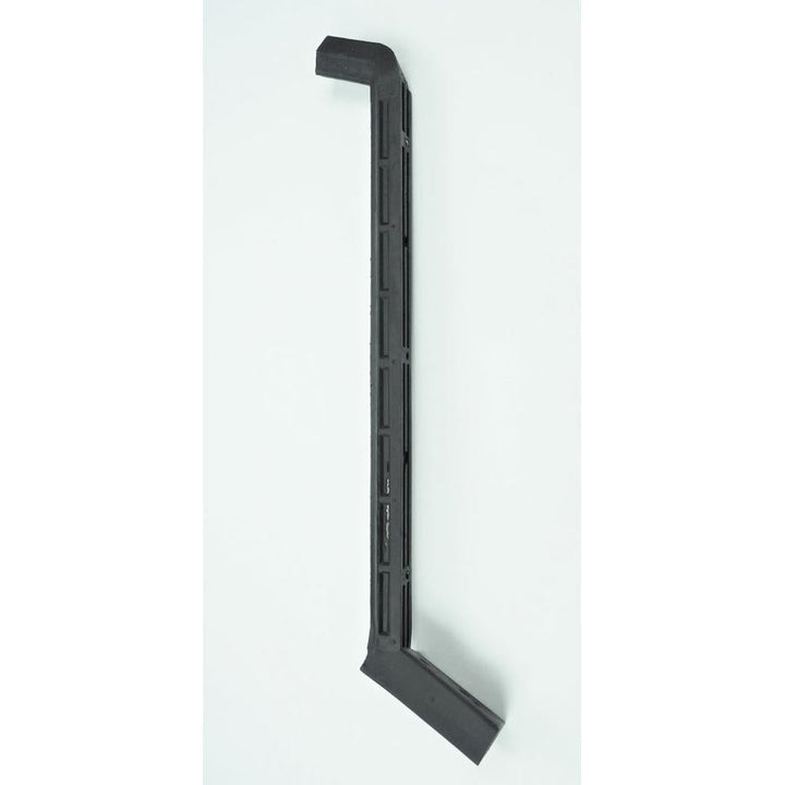 C2 1963-1967 Corvette Removable Hard Top Rear Vertical Weatherstrip - RH