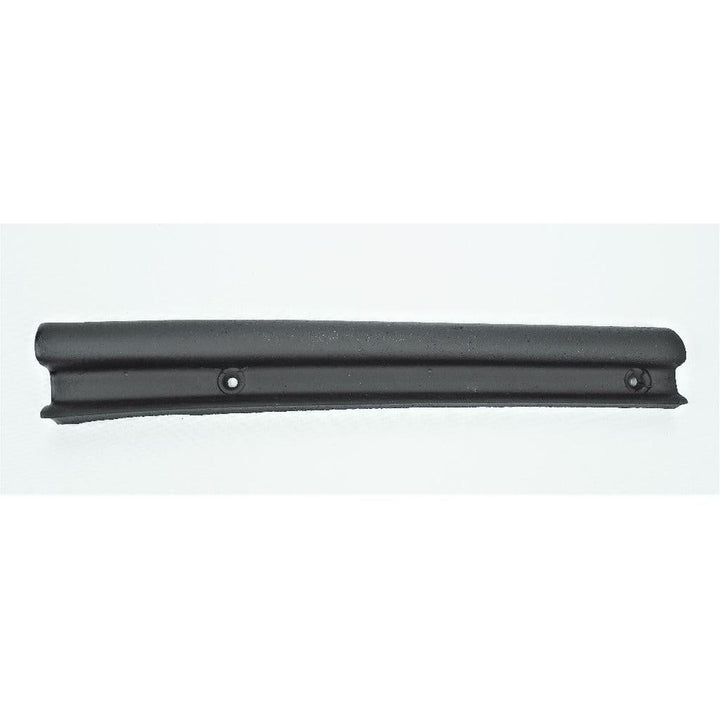 C2 1963-1967 Corvette Removable Hard Top Rear Vertical Filler Extension - LH