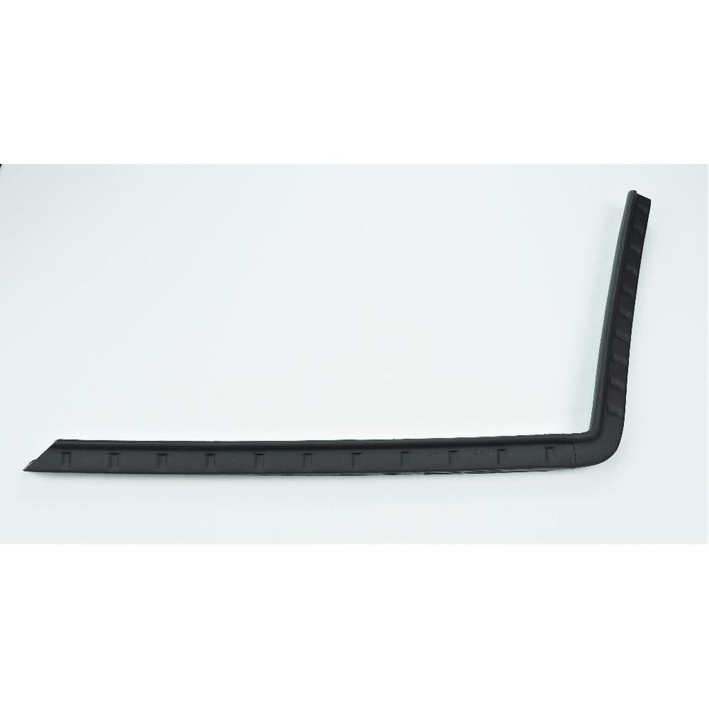 C3 1968-1975 Corvette Removable Hard Top Side Rail Upper Weatherstrip - LH
