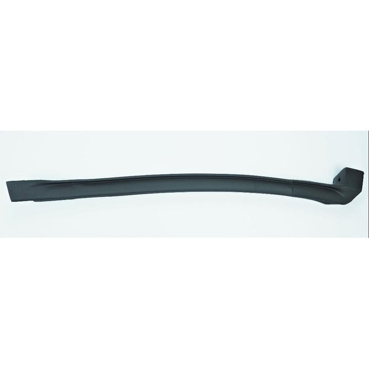 C4 1986-1996 Corvette Removable Hard Top Horizontal Weatherstrip - RH