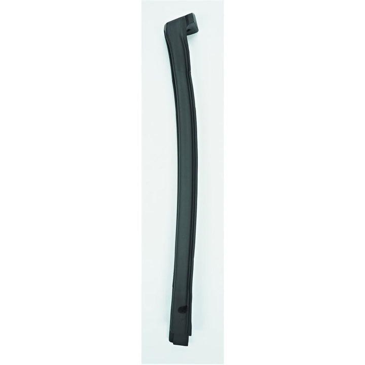C4 1986-1996 Corvette Removable Hard Top Horizontal Weatherstrip - RH