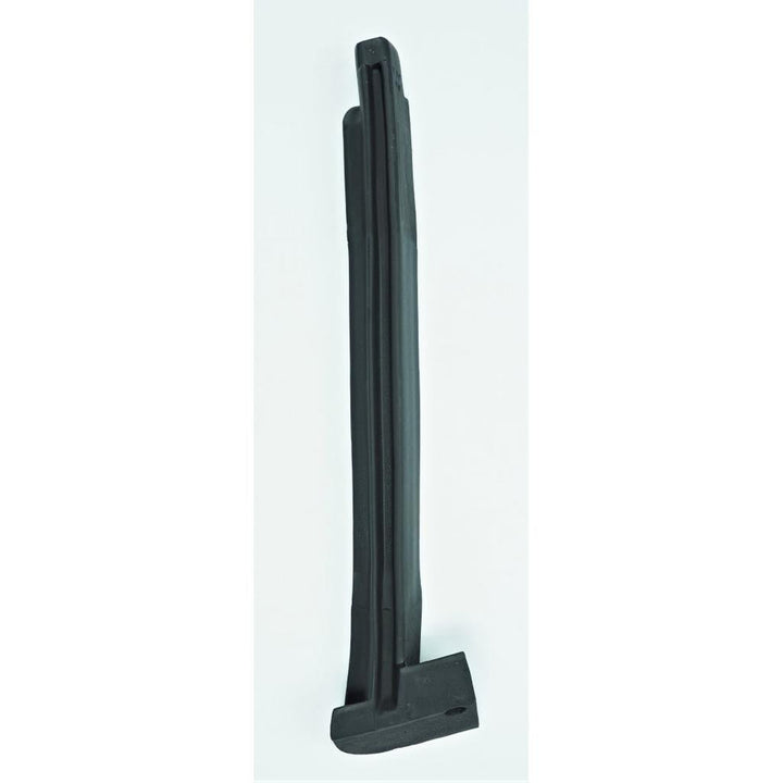C4 1986-1996 Corvette Removable Hard Top Vertical Weatherstrip - RH