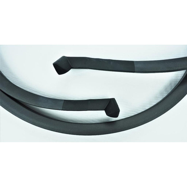 C4 1986-1996 Corvette Removable Hard Top Rear Bow Weatherstrip
