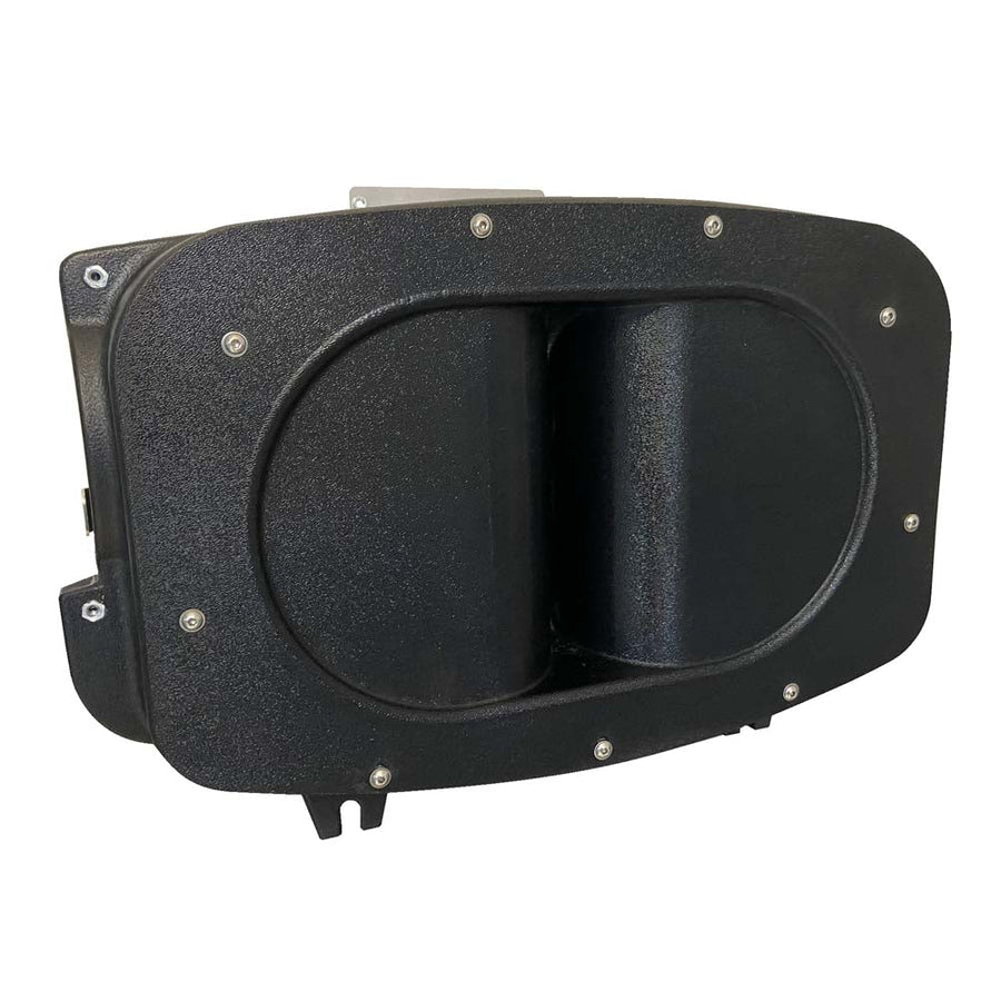 C8 Corvette Halltech Hornet Air Intake : 2020-2024 Stingray, Z51, E-Ray 6.2L