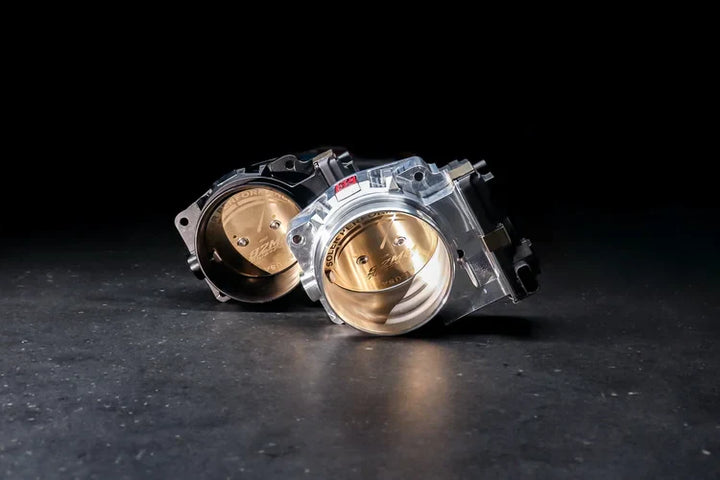 C8 Z06 Corvette Soler Performance SE3793-92, (92MM BILLET). LT6 Pair : 2023-2026
