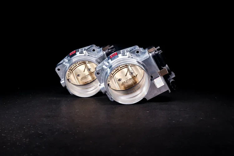 C8 Z06 Corvette Soler Performance SE3793-92, (92MM BILLET). LT6 Pair : 2023-2026