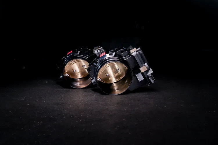 C8 Z06 Corvette Soler Performance SE3793-92, (92MM BILLET). LT6 Pair : 2023-2026