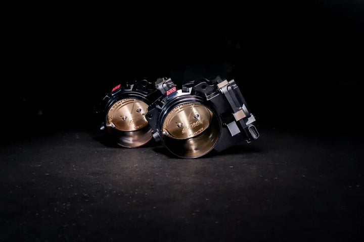 C8 Z06 Corvette Soler Performance SE3793-92, (92MM BILLET). LT6 Pair : 2023-2026