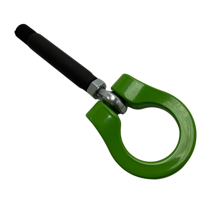 Corvette Premium Stealth D-Ring Tow Hooks : C7 Z51, Z06, Grand Sport:C8 Stingray,E-Ray
