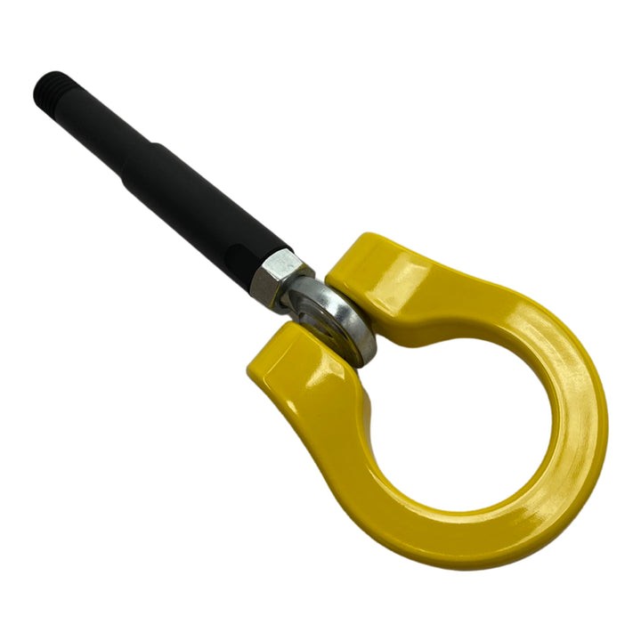 Corvette Premium Stealth D-Ring Tow Hooks : C7 Z51, Z06, Grand Sport:C8 Stingray,E-Ray