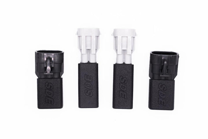 C5 Corvette MagneRide Shock + Height Simulators : 1997-2004