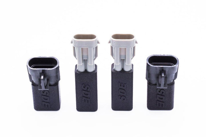 C5 Corvette MagneRide Shock + Height Simulators : 1997-2004