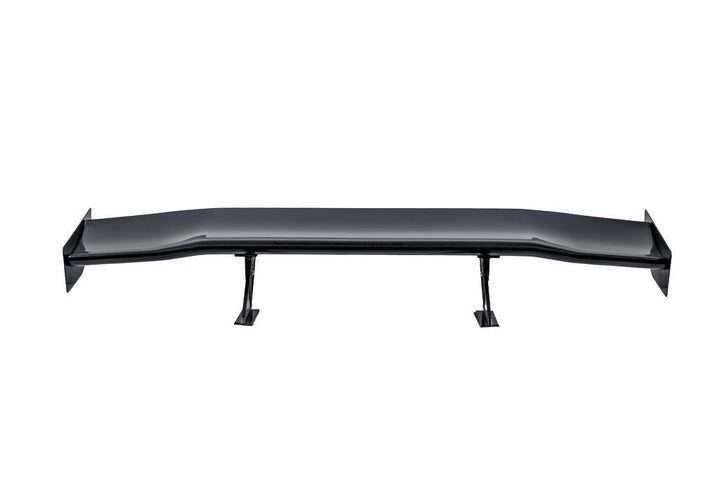 Corvette C8 Z06 GTC-500 Carbon Fiber Adjustable Wing 2023-2026