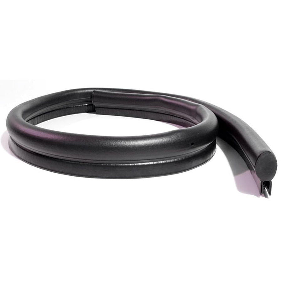 Fender to Hood Seal For Chevrolet Corvette 1988-1996 50-3/4" Long; IS-FS 2009