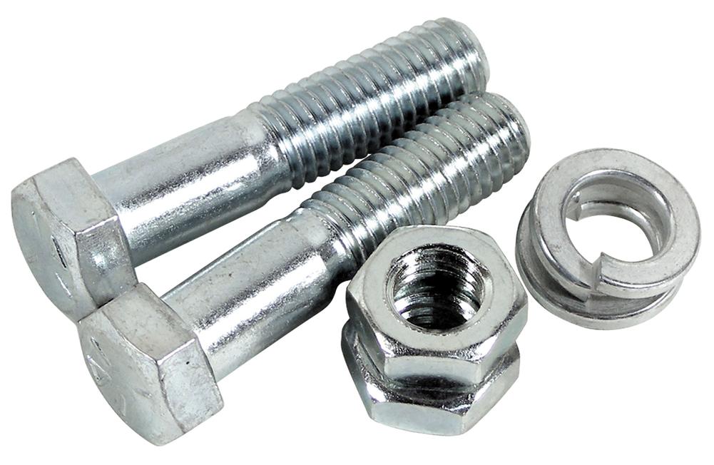 C1 1959-1962 Chevrolet Corvette Rear Strut Rod Mount Hardware Kit.