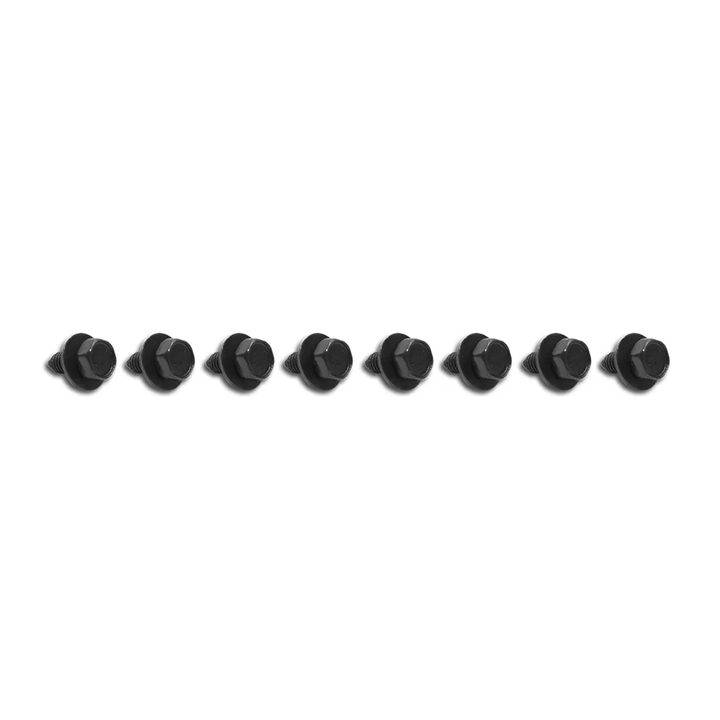 1968-1982 Corvette C3 Hood Hinge Bolt Set - 8Pc Set