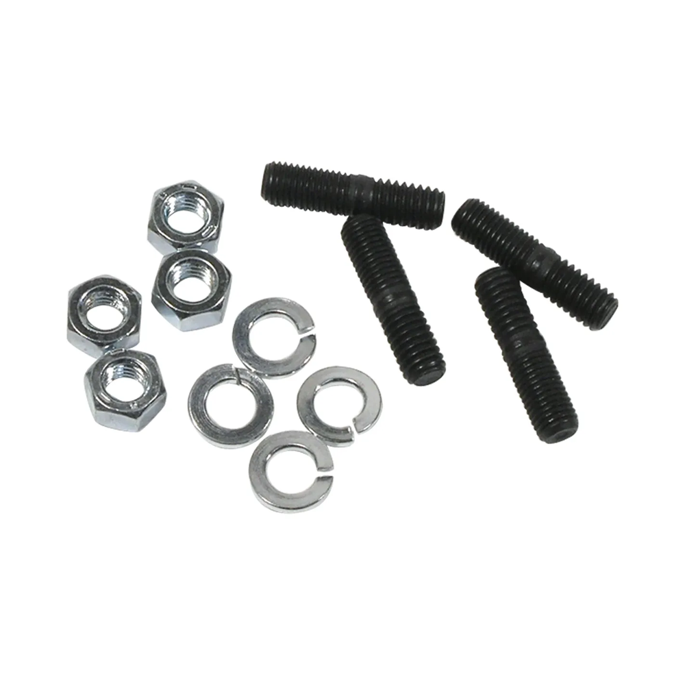 1969-1981 Corvette C3 Fan Clutch To Water Pump Stud Set
