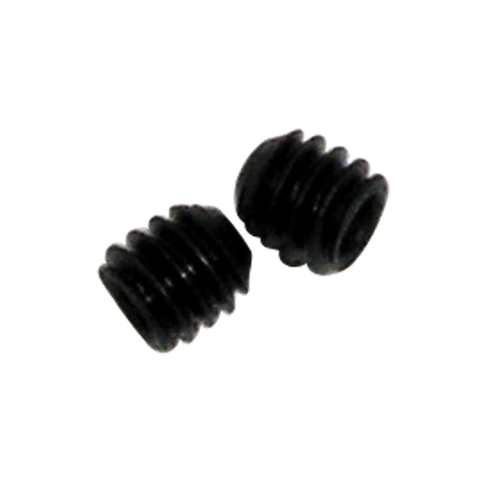 1968-1982 Corvette C3 Headlight Bearing Control Stop Screws