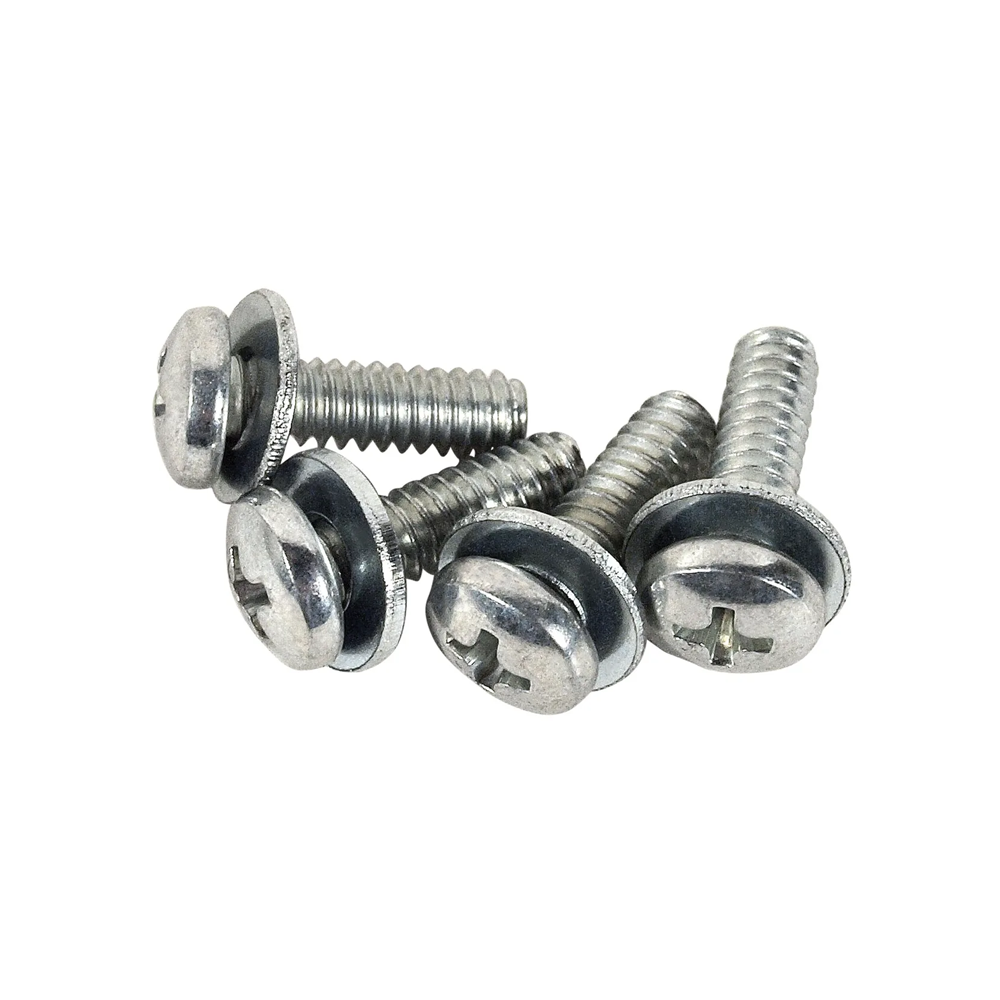 1968-1975 Corvette C3 Soft-top Rear Pin Housing Screws