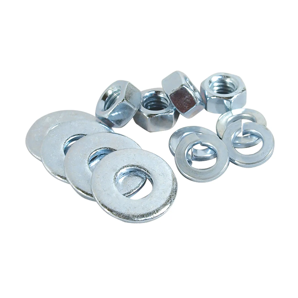 1968-1976 Corvette C3 Male Hood Latch On Firewall Mount Kit