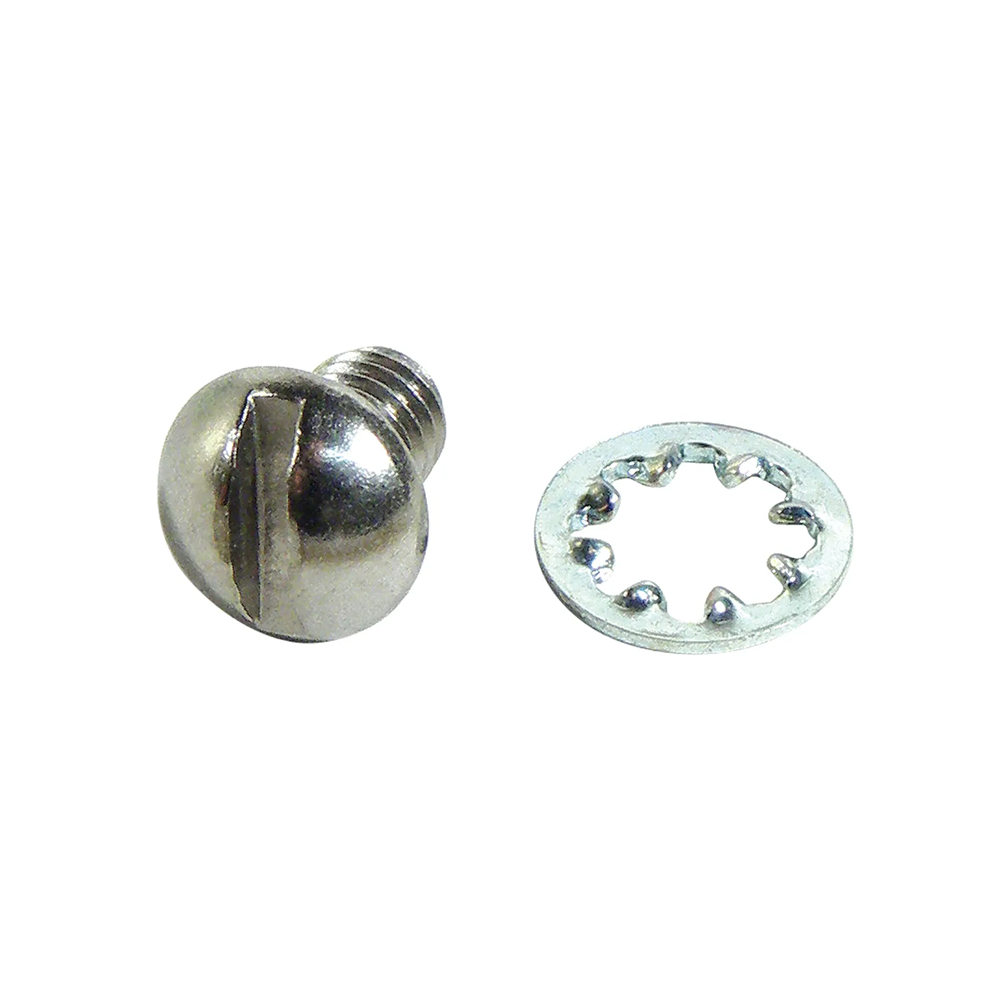 1956-1974 Corvette C1/C2/C3 Ignition Condenser Screw