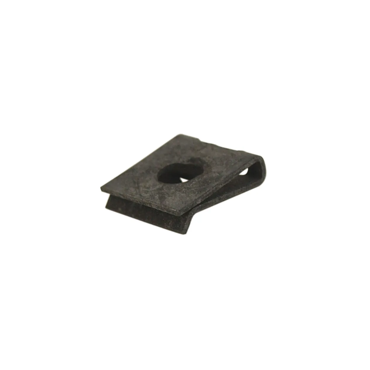 1968-1977 Corvette C3 Upper Dash Pad Clips - 6Pc Set