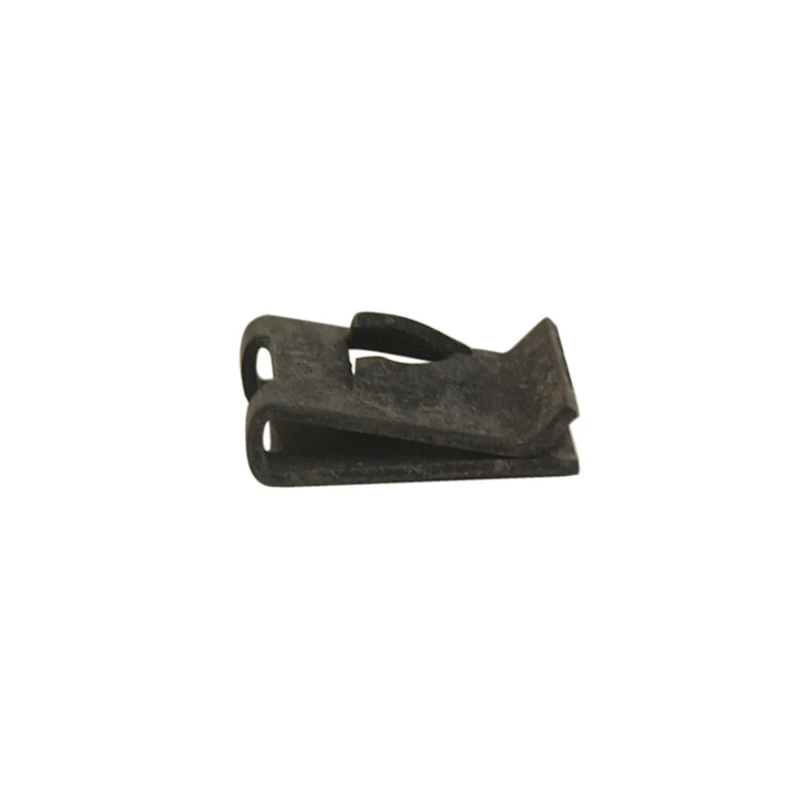 1968-1977 Corvette C3 Upper Dash Pad Clips - 6Pc Set