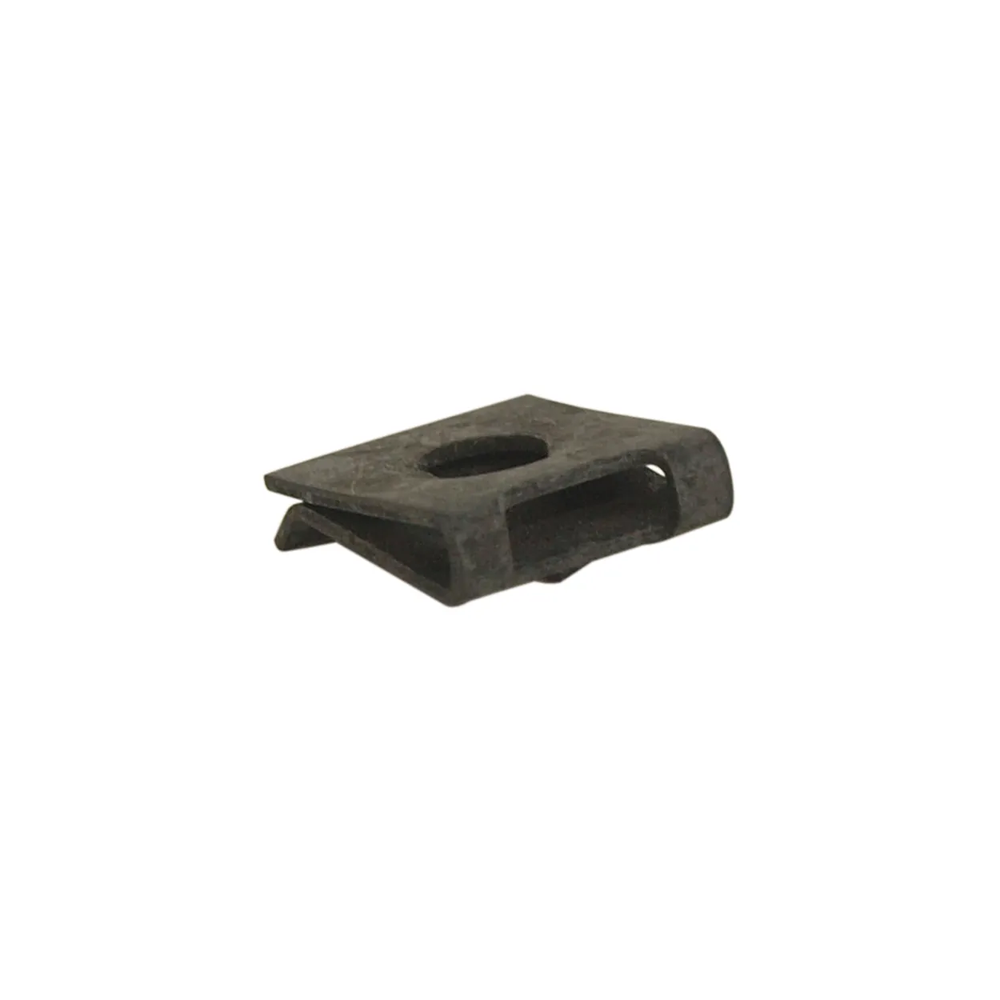 1968-1977 Corvette C3 Upper Dash Pad Clips - 6Pc Set