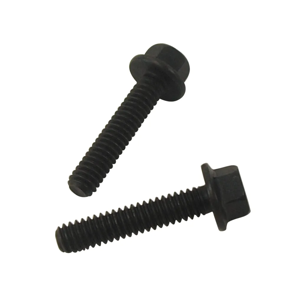 1970-1978 Corvette C3 Seat Back Release Strap Bolts